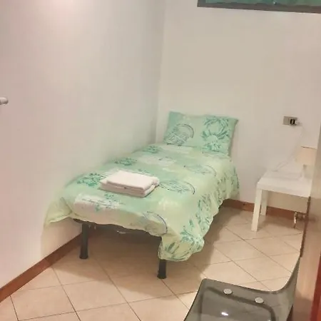 Antico Borgo Leone Alojamento de Acomodação e Pequeno-almoço