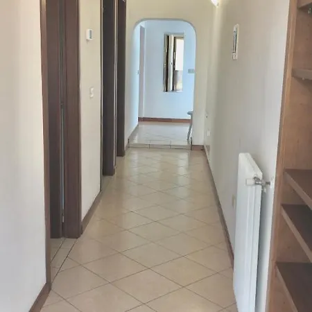 فندق مبيت وإفطار Antico Borgo Leone