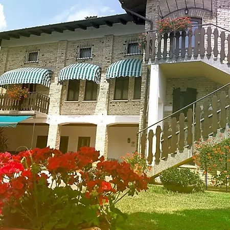 Antico Borgo Leone ベッド・アンド・ブレックファスト 4*