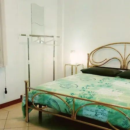 Antico Borgo Leone Bed & Breakfast