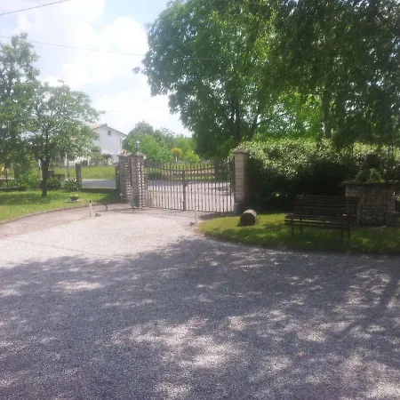 فندق مبيت وإفطار Antico Borgo Leone