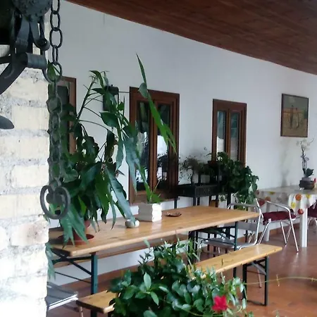 Antico Borgo Leone Rauscedo