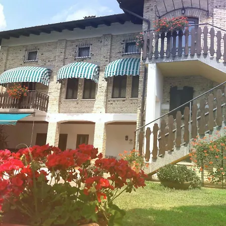 Antico Borgo Leone Rauscedo