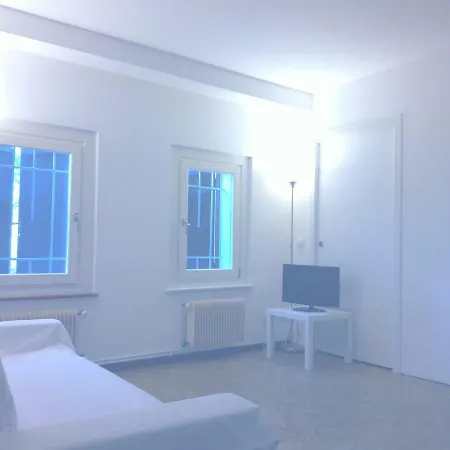 فندق مبيت وإفطار Antico Borgo Leone