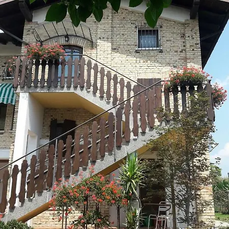 Antico Borgo Leone *