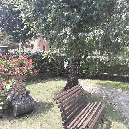 Antico Borgo Leone