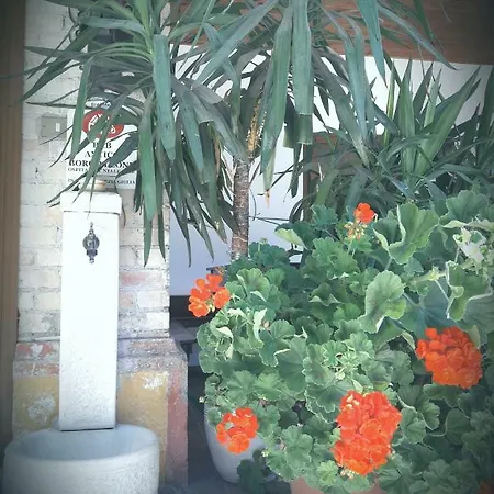 Antico Borgo Leone Rauscedo